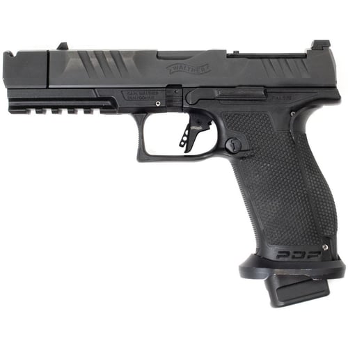 WALTHER PDP FULL SIZE